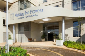 Holiday Inn Express Durban - Umhlanga by IHG